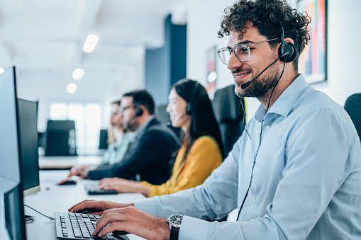Sales and consulting